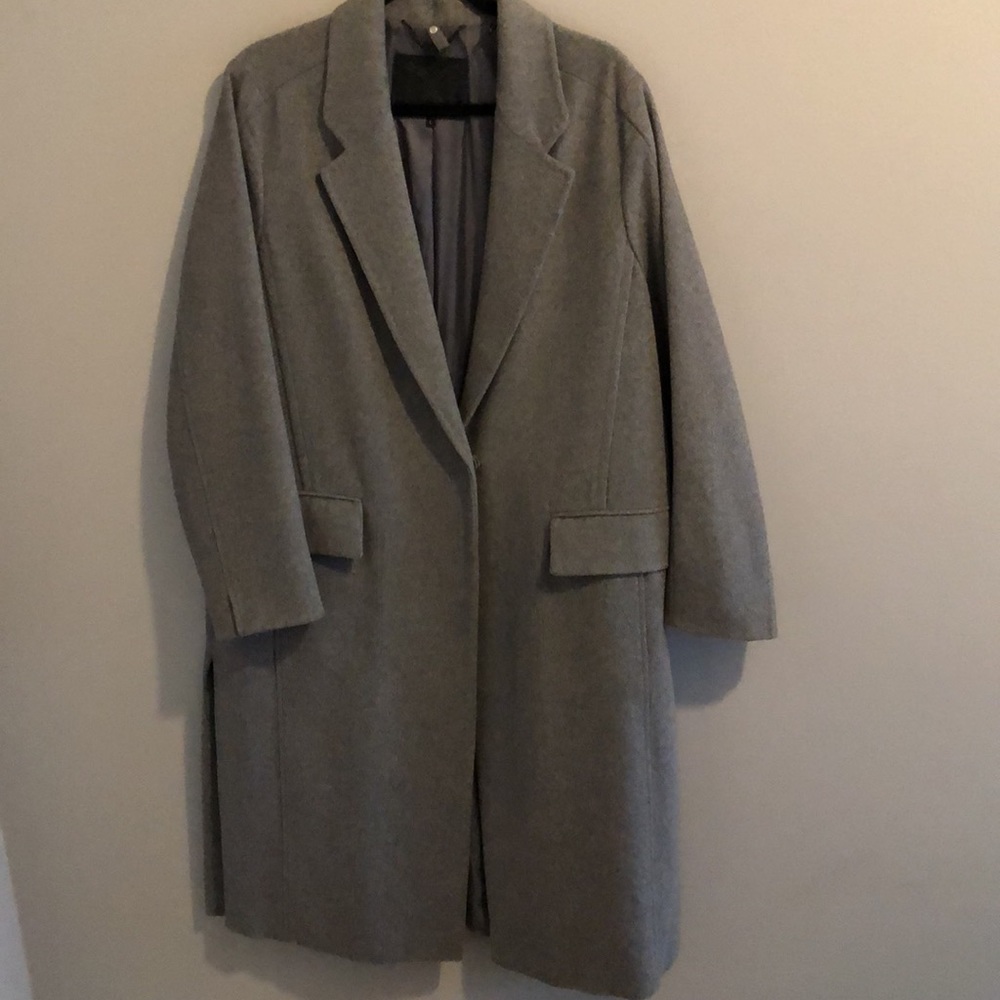✨HP✨ DAWN LEVY GORGEOUS WOOL/VEST (L) - Picture 14 of 15